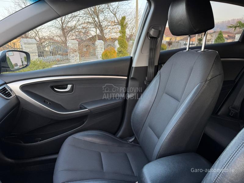 Hyundai i30 1.6CRDI CH NOV