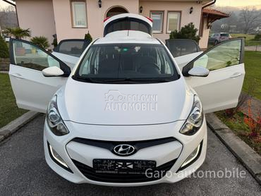 Hyundai i30 1.6CRDI CH NOV
