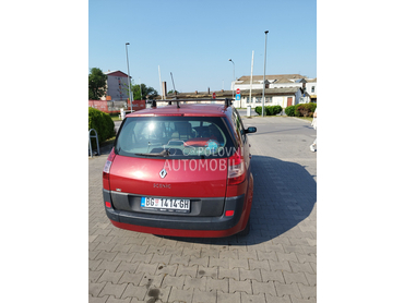 Renault Scenic 1.6 16 v