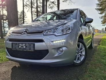 Citroen C3 1.4HDI