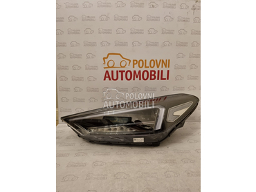 levi full led za Hyundai Tucson od 2020. do 2024. god.