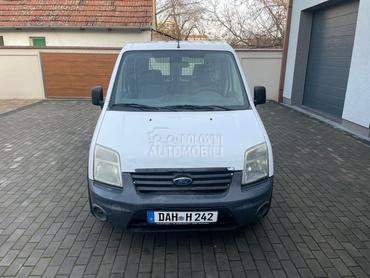 prednji branik za Ford Tourneo Connect, Transit Connect od 2006. do 2013. god.