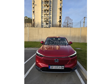 Honda HR-V e.HEV