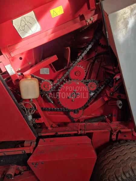 Welger rp 200 roto cut