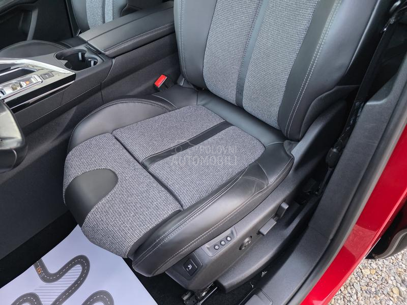Peugeot 3008 1.2/AUT/ALLURE