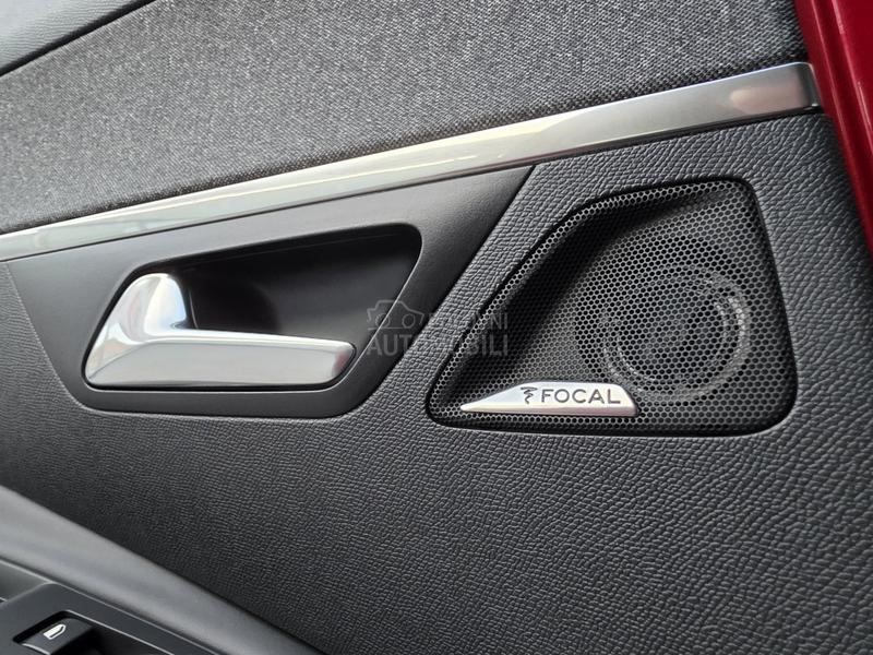 Peugeot 3008 1.2/AUT/ALLURE