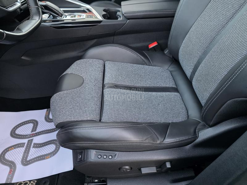 Peugeot 3008 1.2/AUT/ALLURE