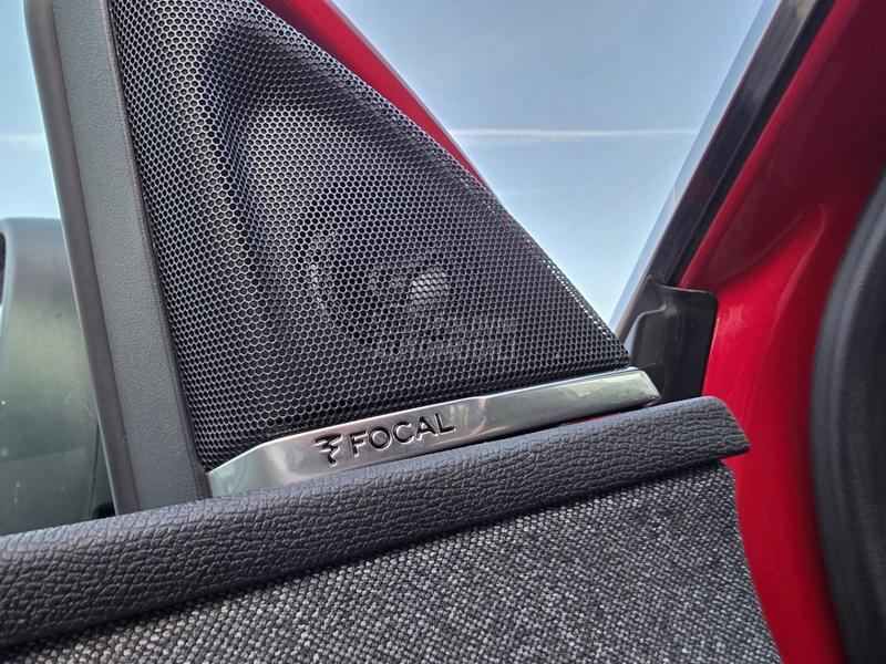 Peugeot 3008 1.2/AUT/ALLURE