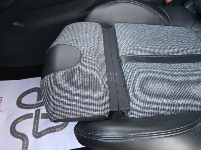 Peugeot 3008 1.2/AUT/ALLURE