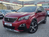 Peugeot 3008 1.2/AUT/ALLURE