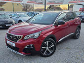 Peugeot 3008 1.2/AUT/ALLURE