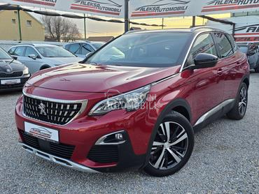 Peugeot 3008 1.2/AUT/ALLURE