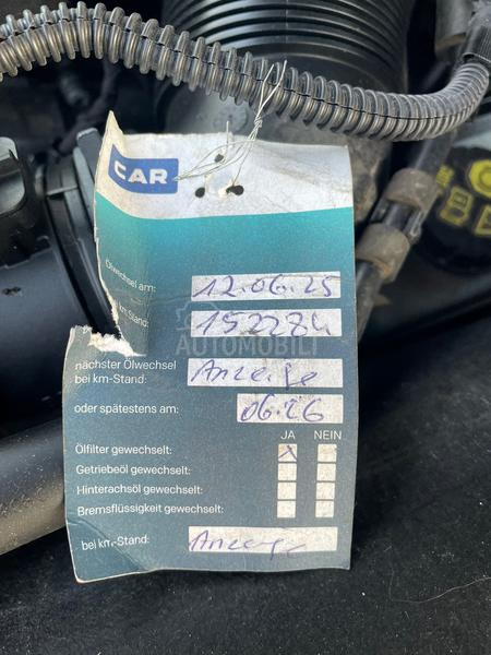 Audi A3 2.0 TDI S line