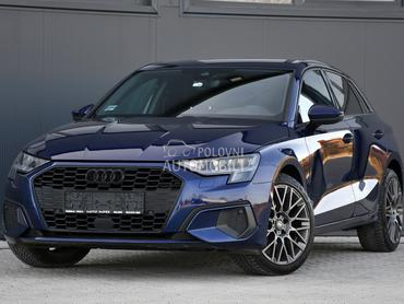 Audi A3 30 G-Tron / 1.5 CNG