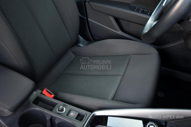 Audi A3 30 G-Tron / 1.5 CNG