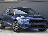 Audi A3 30 G-Tron / 1.5 CNG