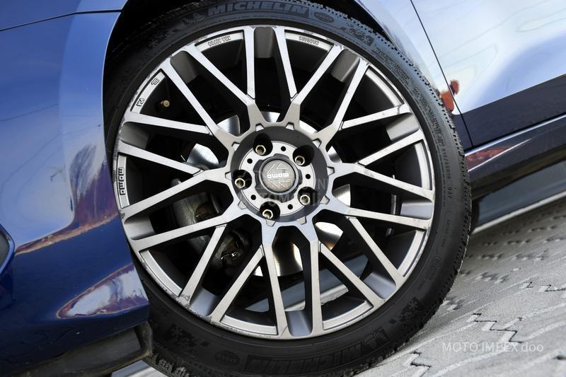 Audi A3 30 G-Tron / 1.5 CNG