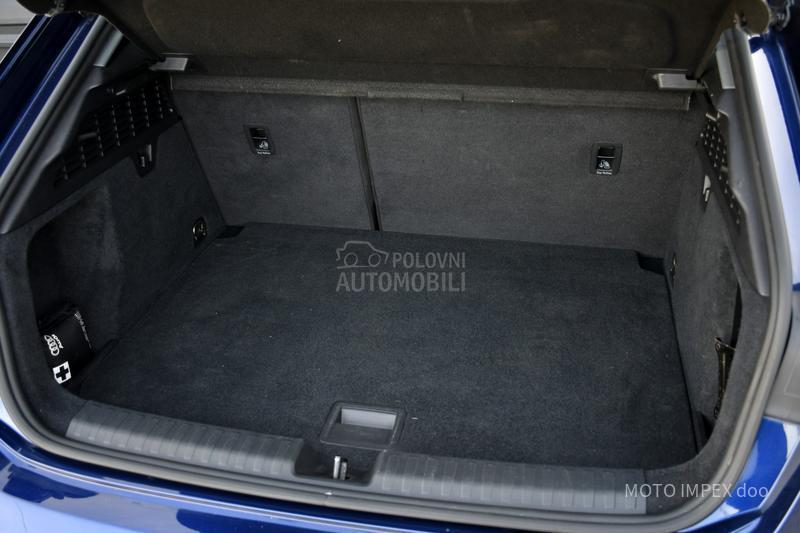 Audi A3 30 G-Tron / 1.5 CNG