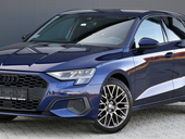 Audi A3 30 G-Tron / 1.5 CNG