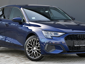 Audi A3 30 G-Tron / 1.5 CNG