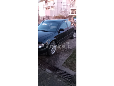 Volkswagen Passat B5 