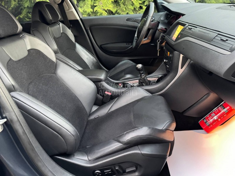 Citroen C5 EXCLUSIVE/HYDRO/2.0