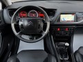 Citroen C5 EXCLUSIVE/HYDRO/2.0