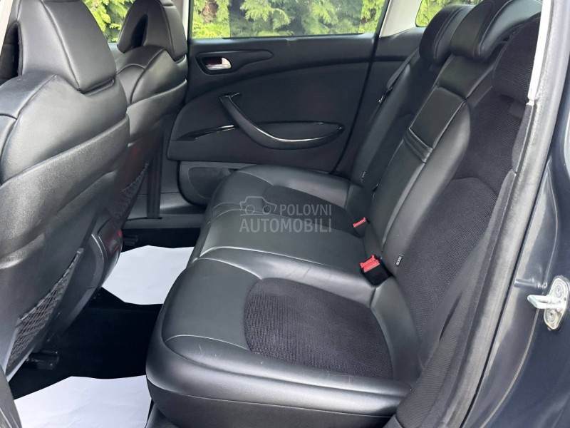 Citroen C5 EXCLUSIVE/HYDRO/2.0