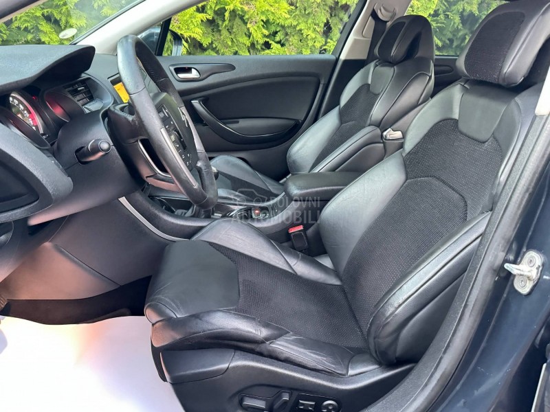 Citroen C5 EXCLUSIVE/HYDRO/2.0