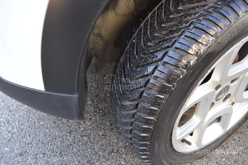 Citroen C4 Cactus 1.5 hdi 8mm