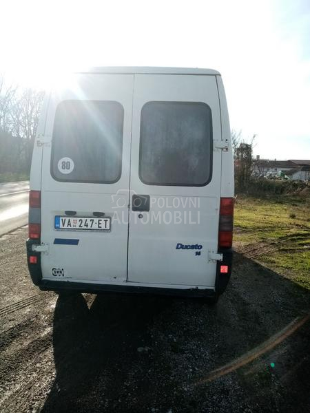 Fiat Ducato 28