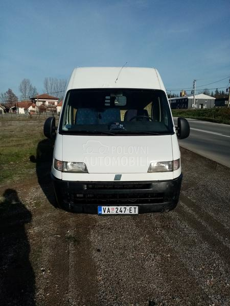 Fiat Ducato 28