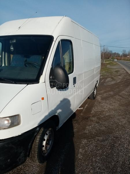 Fiat Ducato 28