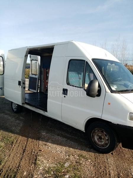 Fiat Ducato 28