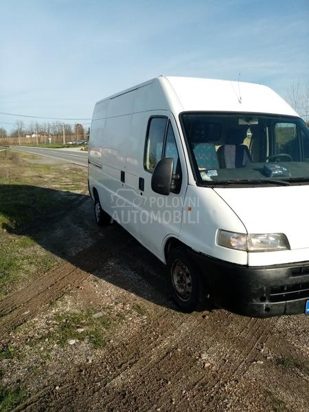 Fiat Ducato 28
