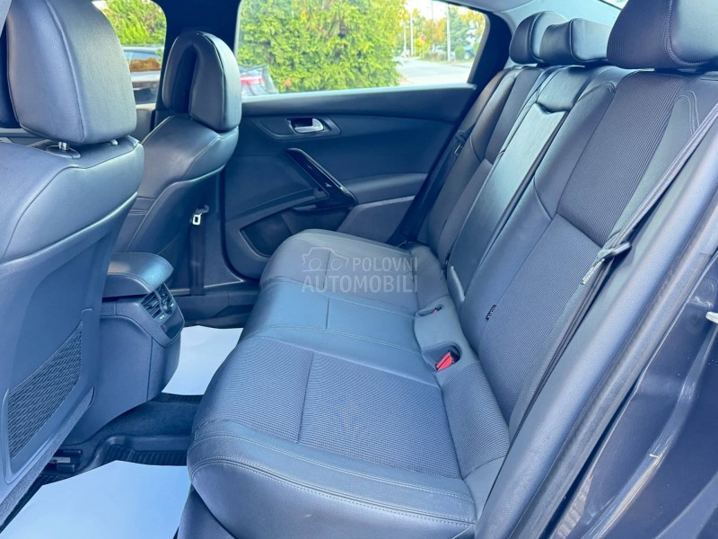 Peugeot 508 AUTOM/180/ALLURE