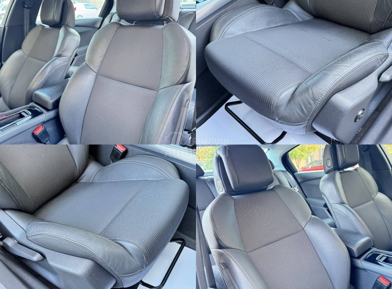 Peugeot 508 AUTOM/180/ALLURE