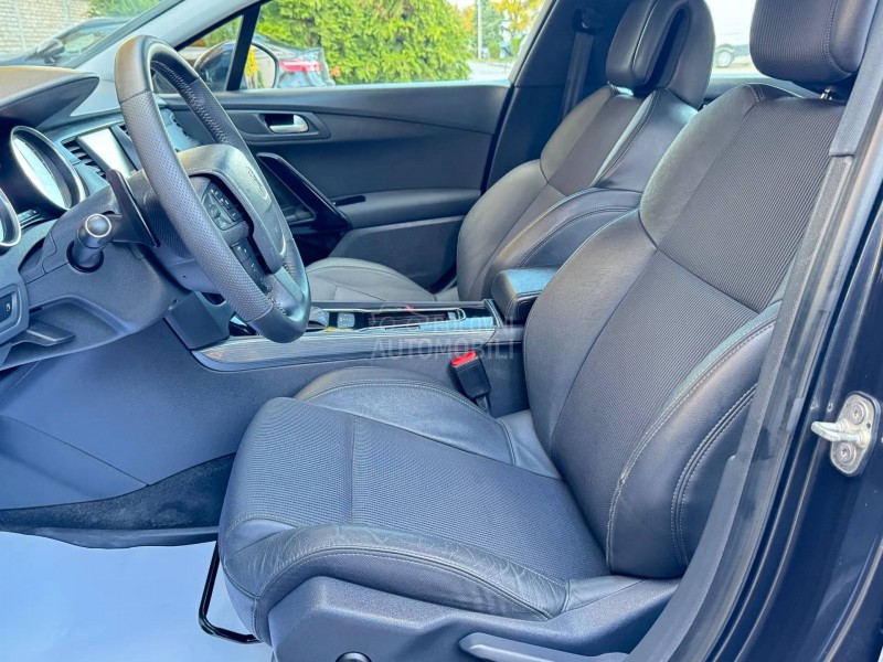 Peugeot 508 AUTOM/180/ALLURE