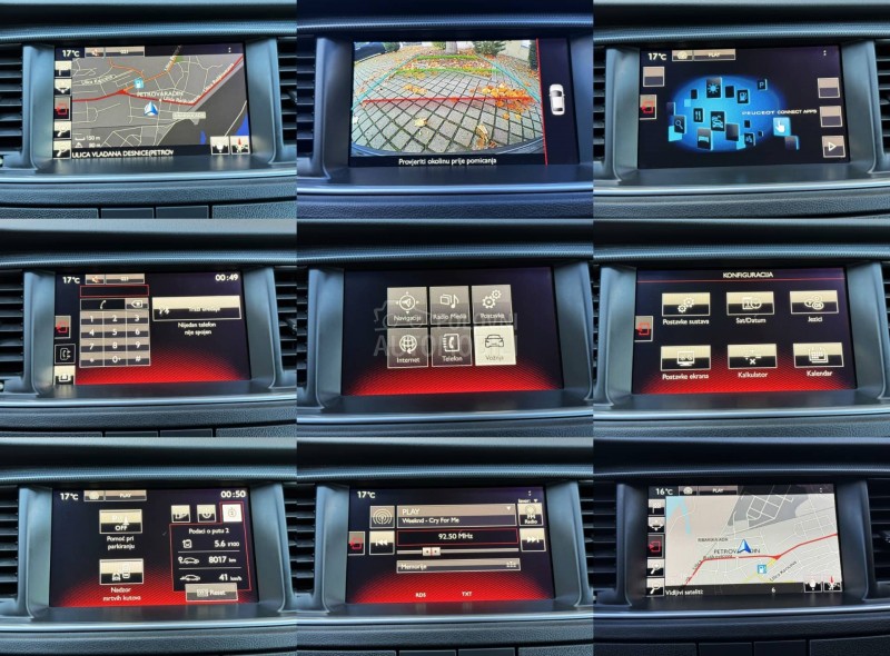 Peugeot 508 AUTOM/180/ALLURE