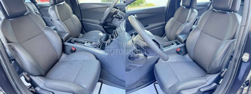 Peugeot 508 AUTOM/180/ALLURE