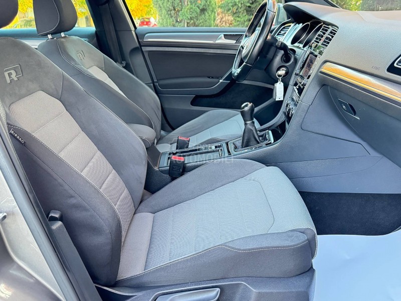 Volkswagen Golf 7 R LINE/LED/NAV/XEN