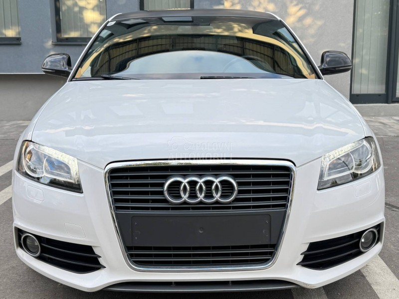 Audi A3 S LINE/ANDROID/LED