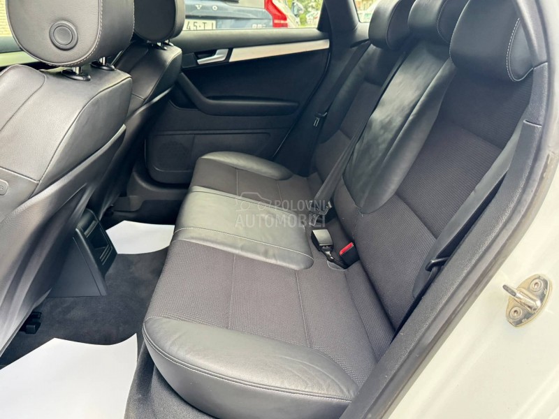 Audi A3 S LINE/ANDROID/LED