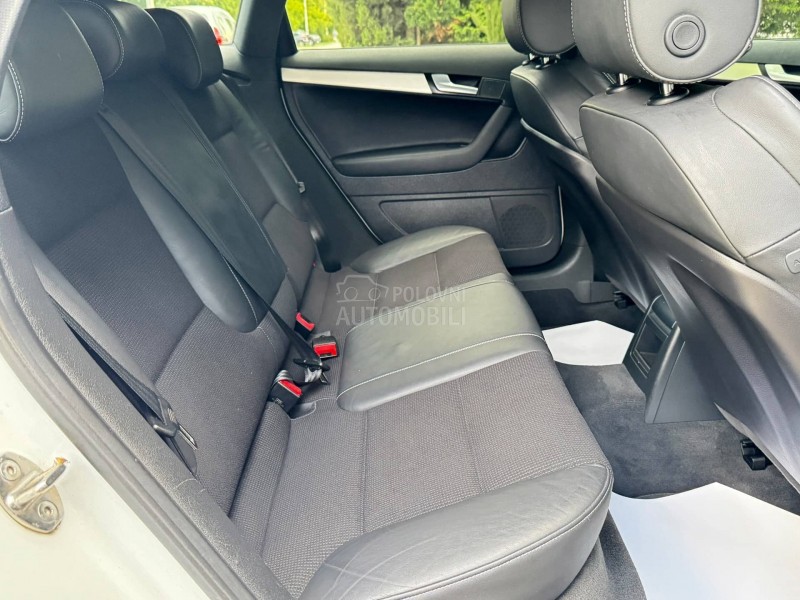 Audi A3 S LINE/ANDROID/LED