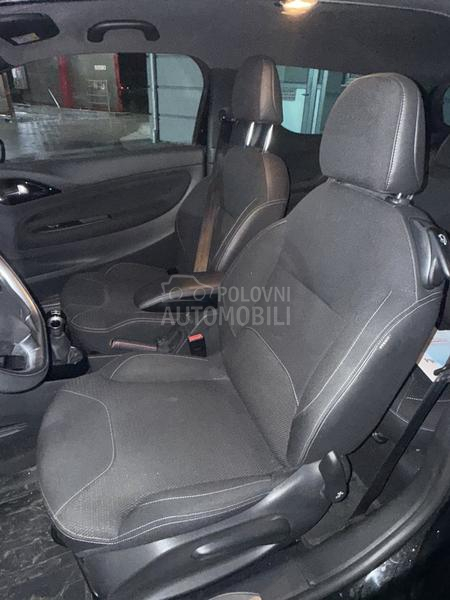 Citroen DS3 RED EDITION