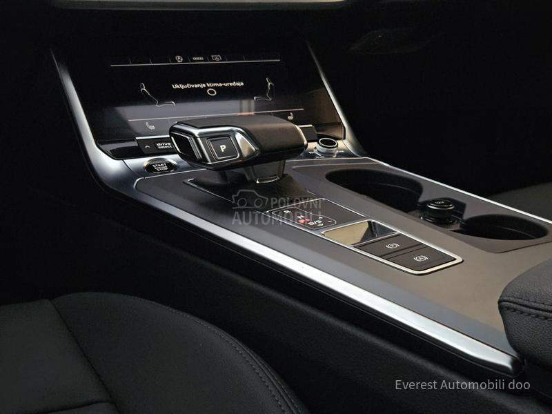 Audi A6 40TDi/PANO/MATRIX/