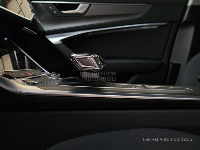 Audi A6 40TDi/PANO/MATRIX/