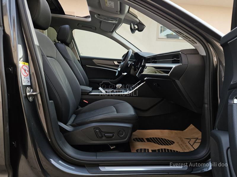 Audi A6 40TDi/PANO/MATRIX/