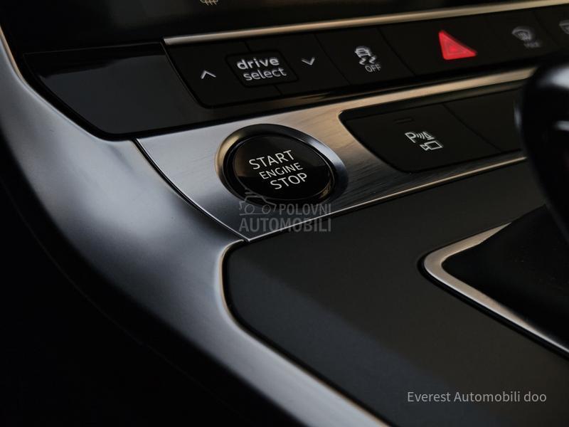 Audi A6 40TDi/PANO/MATRIX/