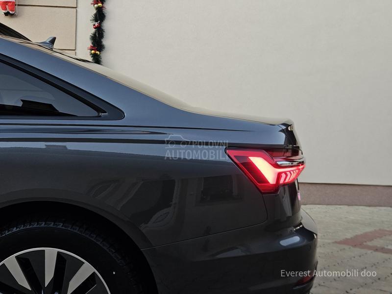 Audi A6 40TDi/PANO/MATRIX/